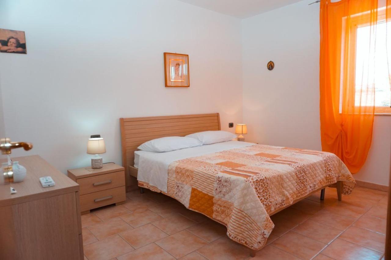 Il Casale Di Bovo Marina Villa Montallegro Exterior photo